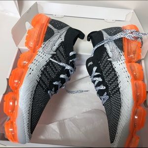 Nike VaporMax 2 “Safari”